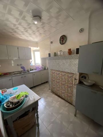 4 soveværelse Byhus til salg i Vélez-Blanco - € 60.000 (Ref: 8896525)