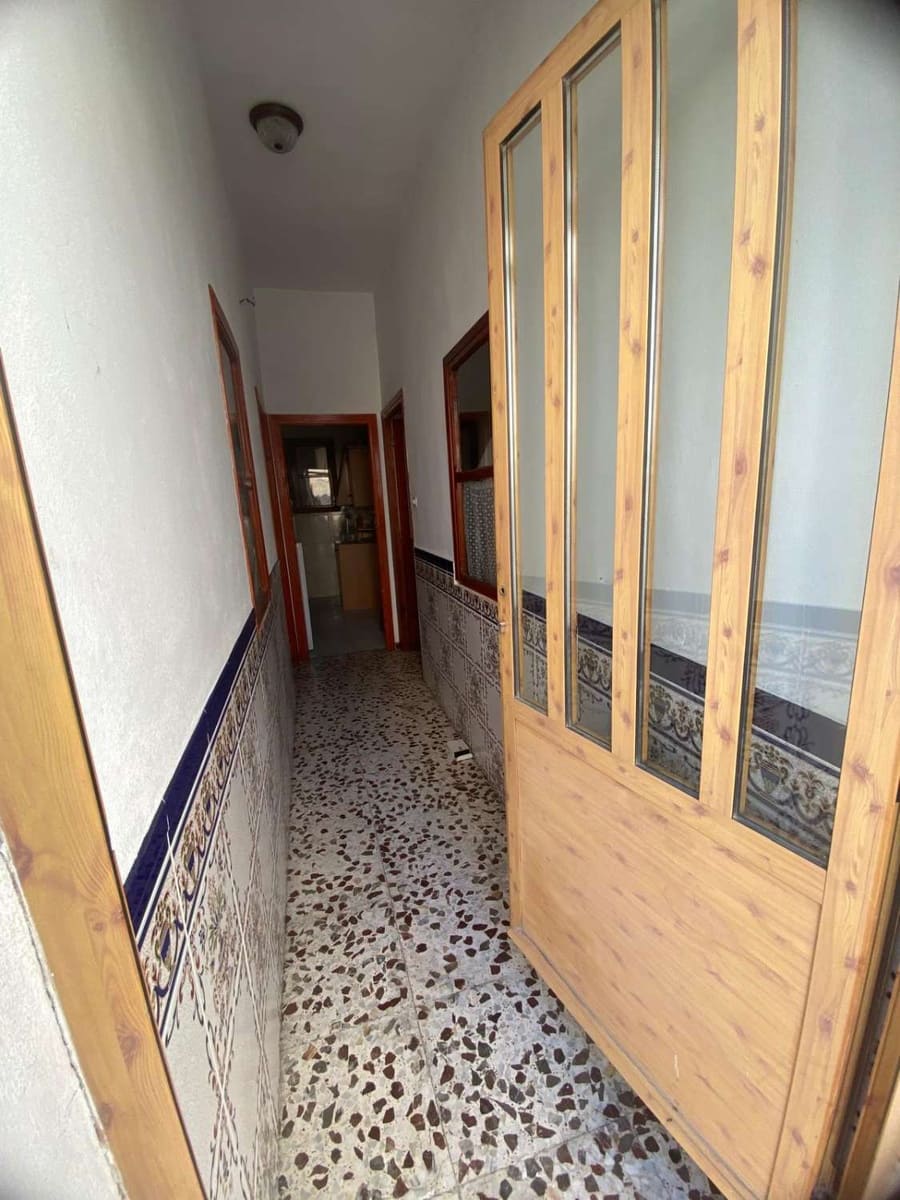 4 soveværelse Byhus til salg i Velez-Blanco - € 60.000 (Ref: 8896525)