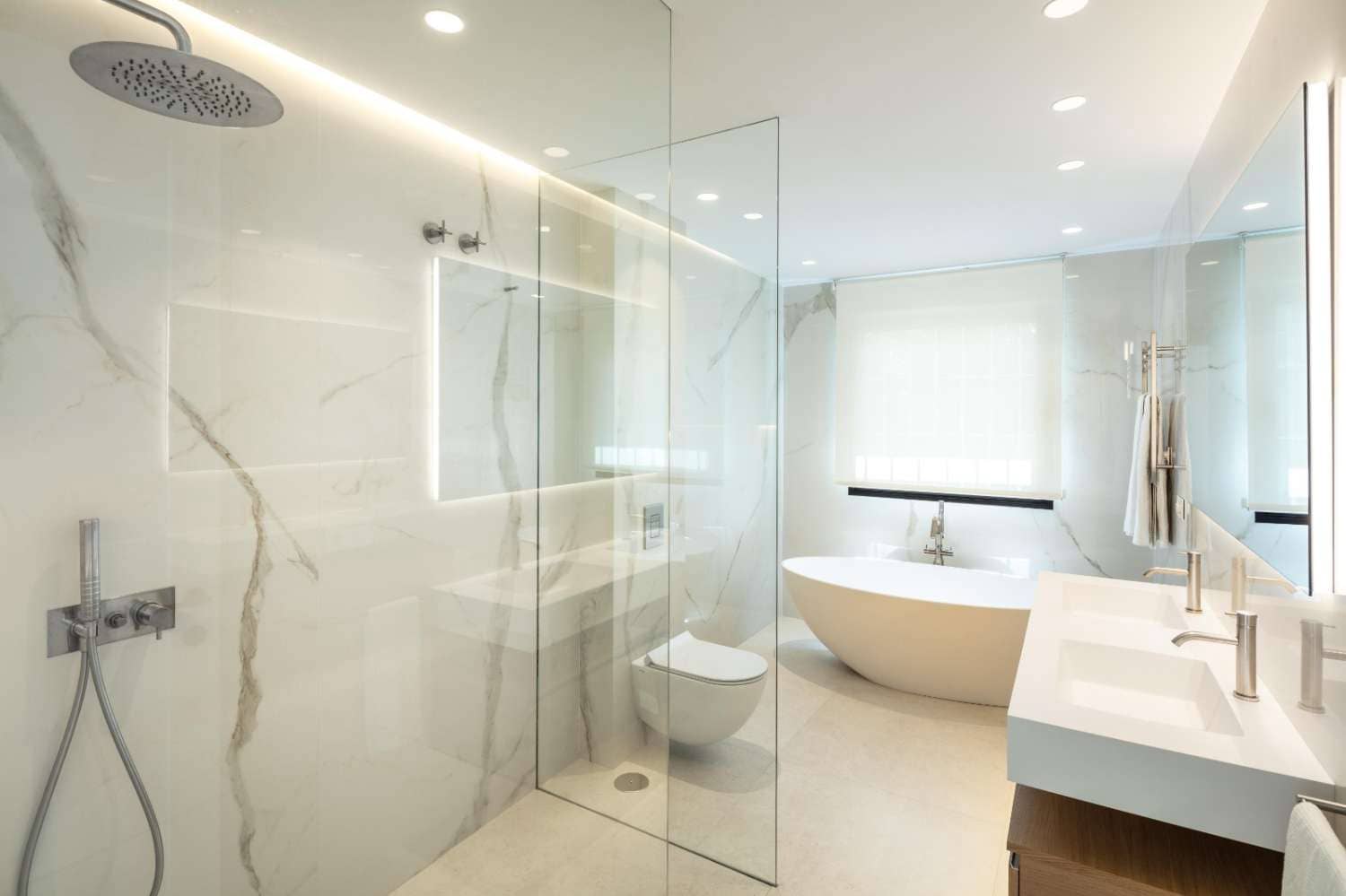 4 slaapkamer Bungalow te koop in Marbella met zwembad garage - € 3.400.000 (Ref: 8902011)