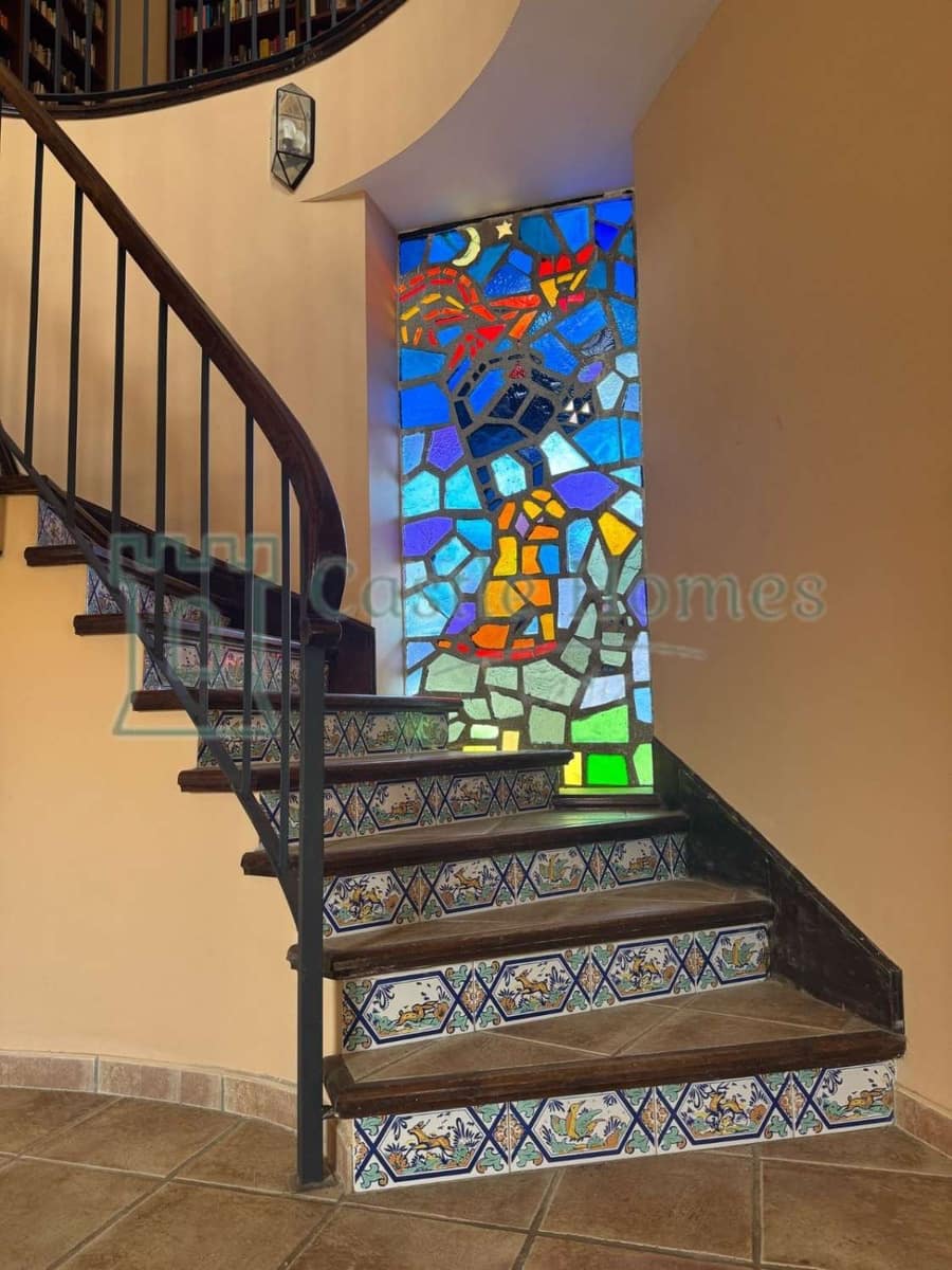 5 soveværelse Villa til salg i El Puerto de Santa Maria med swimmingpool - € 900.000 (Ref: 8905115)