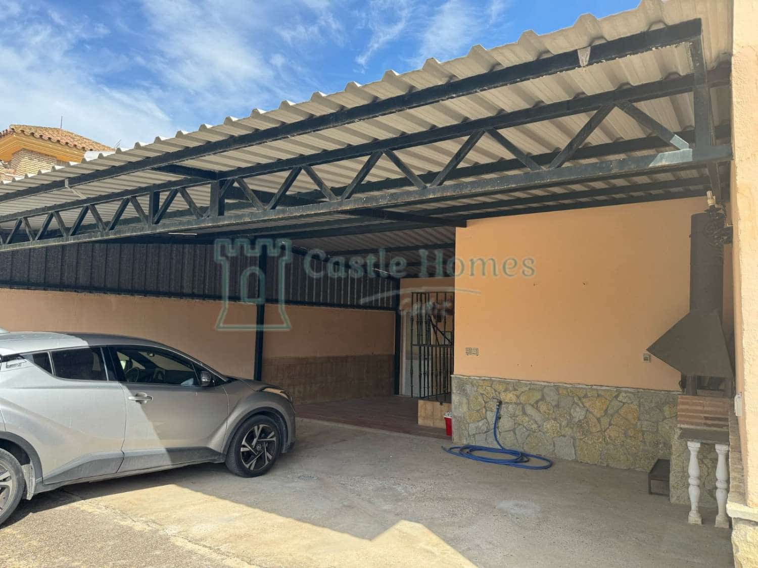 5 soveværelse Villa til salg i El Puerto de Santa Maria med swimmingpool - € 900.000 (Ref: 8905115)