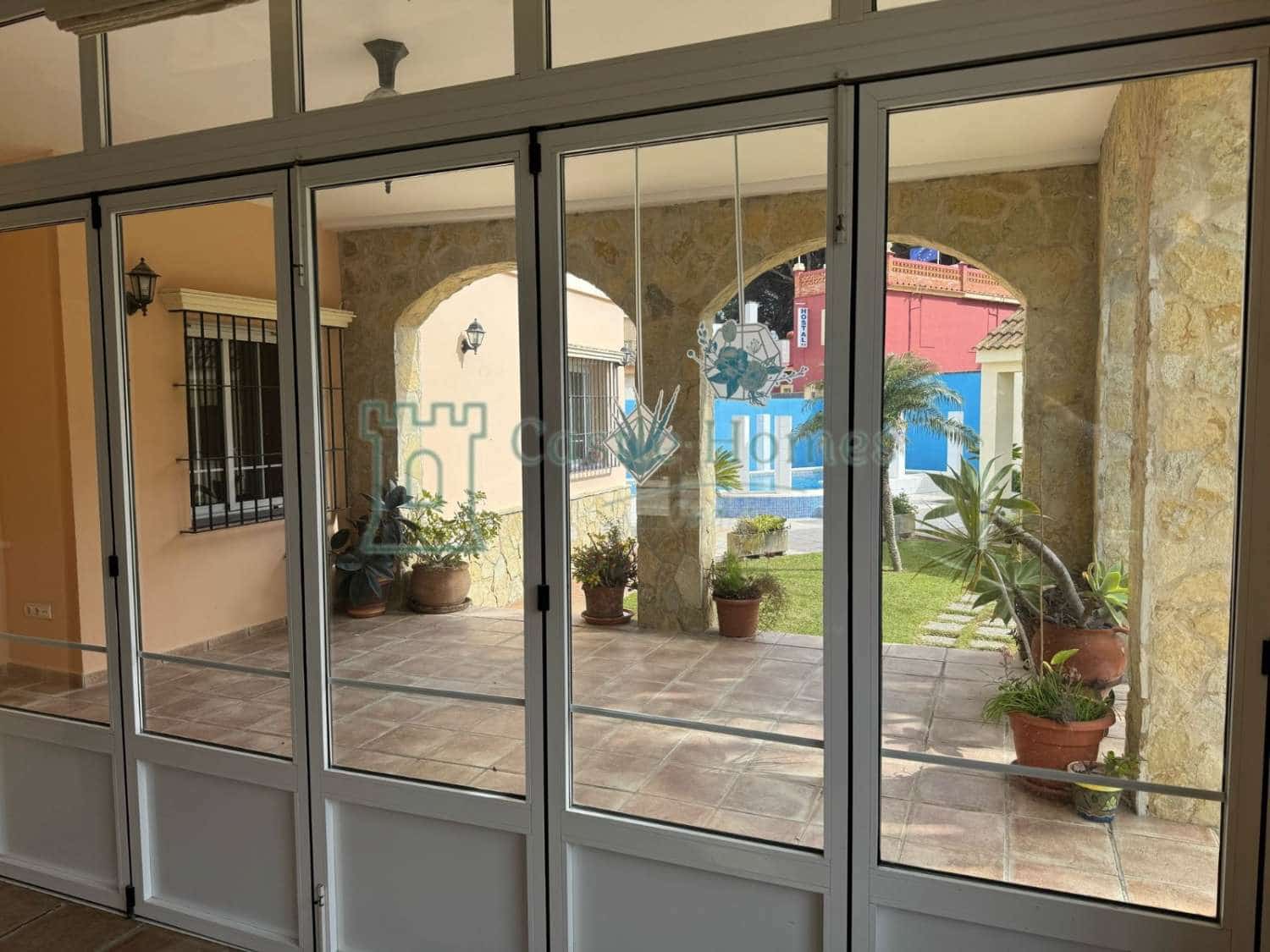 5 soveværelse Villa til salg i El Puerto de Santa Maria med swimmingpool - € 900.000 (Ref: 8905115)