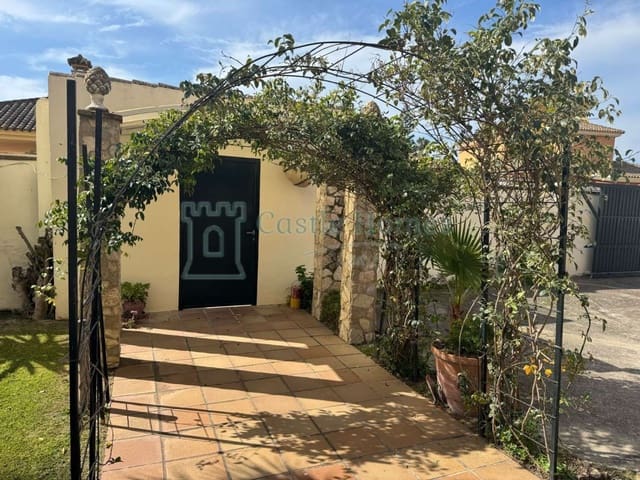 5 sypialnia Willa na sprzedaż w El Puerto de Santa María z basenem - 900 000 € (Ref: 8905115)