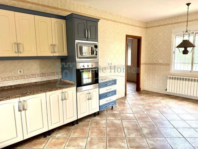 5 sypialnia Willa na sprzedaż w El Puerto de Santa María z basenem - 900 000 € (Ref: 8905115)