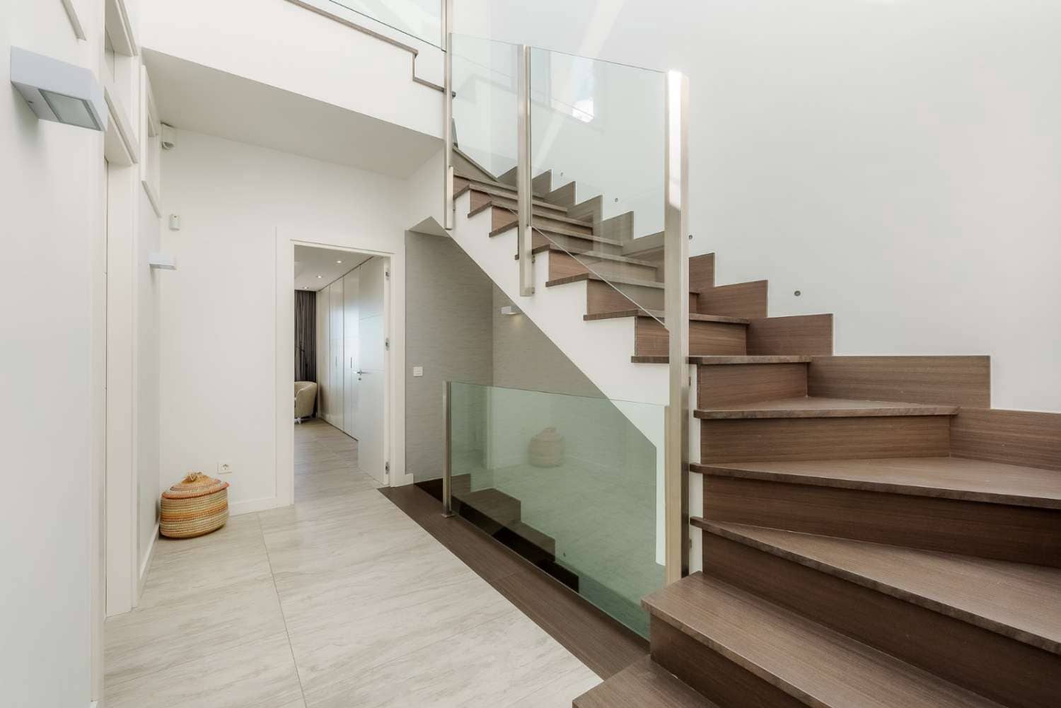 3 quarto Casa em Banda para venda em Marbella com piscina - 2 300 000 € (Ref: 8905116)