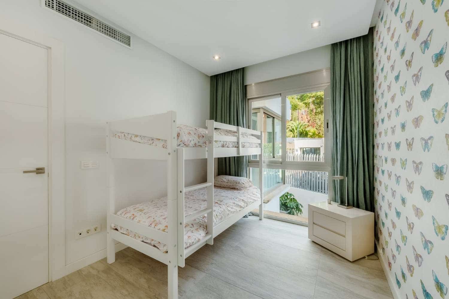 3 quarto Casa em Banda para venda em Marbella com piscina - 2 300 000 € (Ref: 8905116)