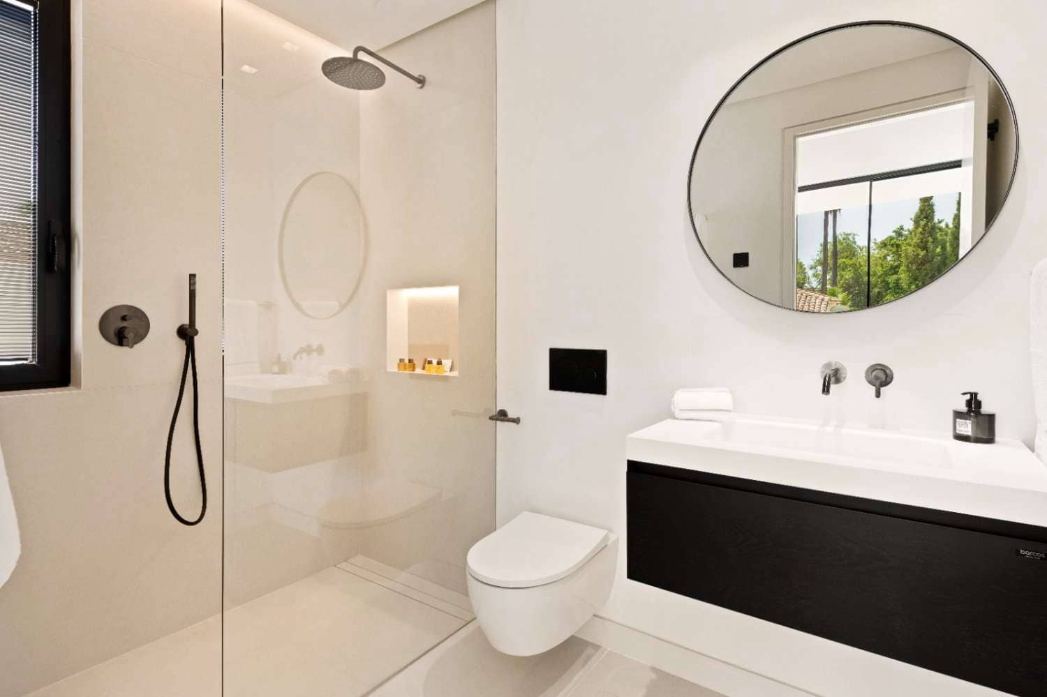 5 chambre Villa/Maison à vendre à Marbella avec piscine - 5 995 000 € (Ref: 8905117)