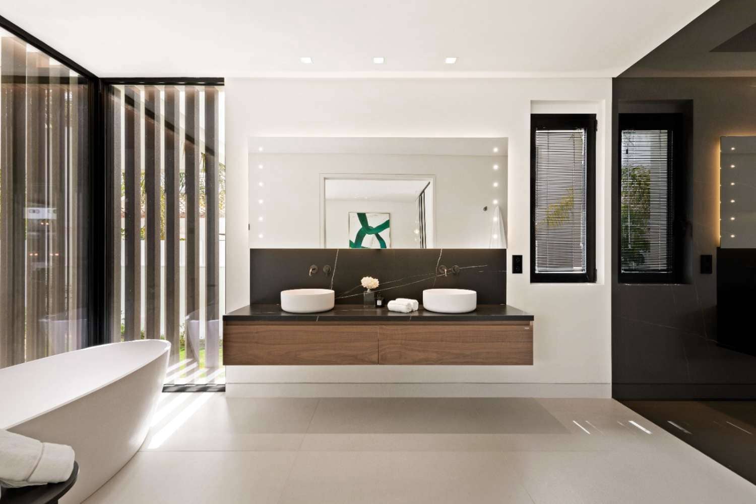 5 chambre Villa/Maison à vendre à Marbella avec piscine - 5 995 000 € (Ref: 8905117)