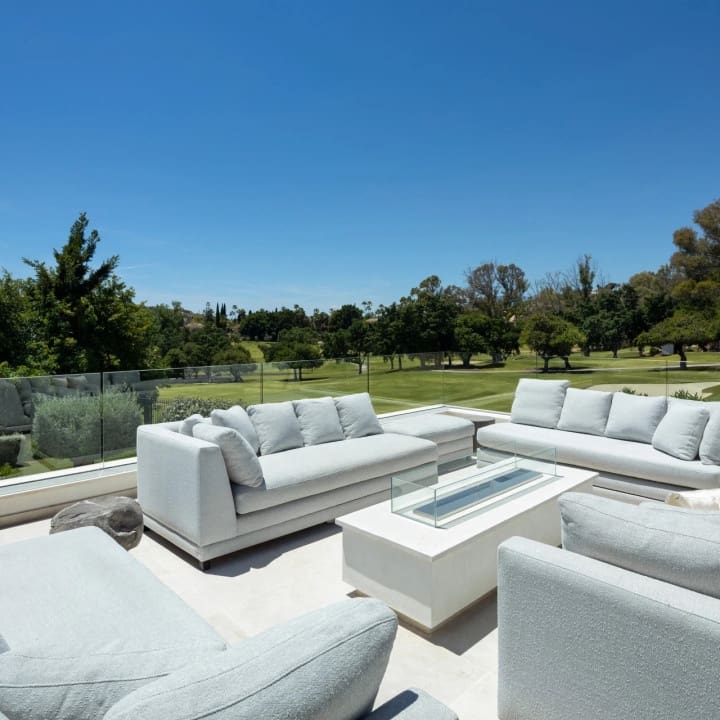 5 camera da letto Villa in vendita in Malaga citta con piscina - 6.950.000 € (Rif: 8917737)