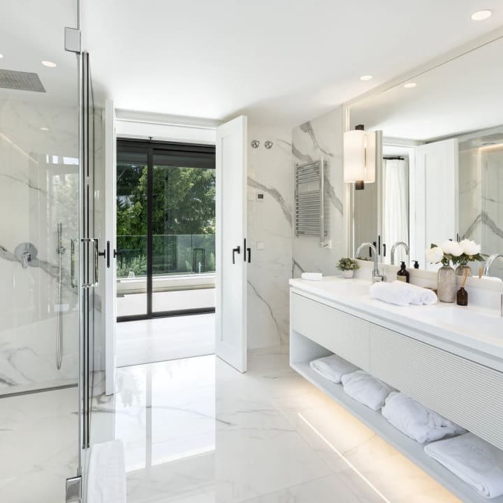 5 camera da letto Villa in vendita in Malaga citta con piscina - 6.950.000 € (Rif: 8917737)