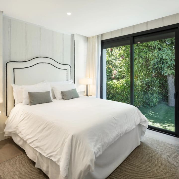 5 camera da letto Villa in vendita in Malaga citta con piscina - 6.950.000 € (Rif: 8917737)