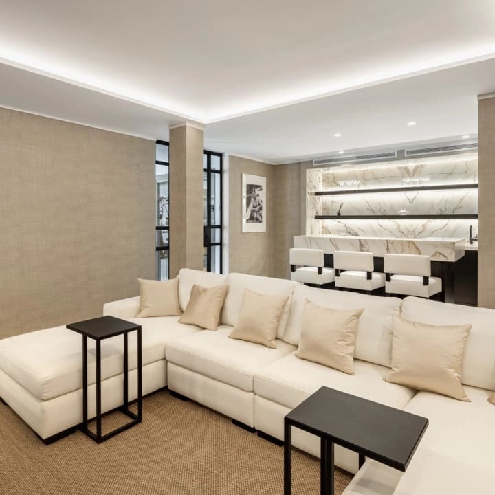 5 camera da letto Villa in vendita in Malaga citta con piscina - 6.950.000 € (Rif: 8917737)