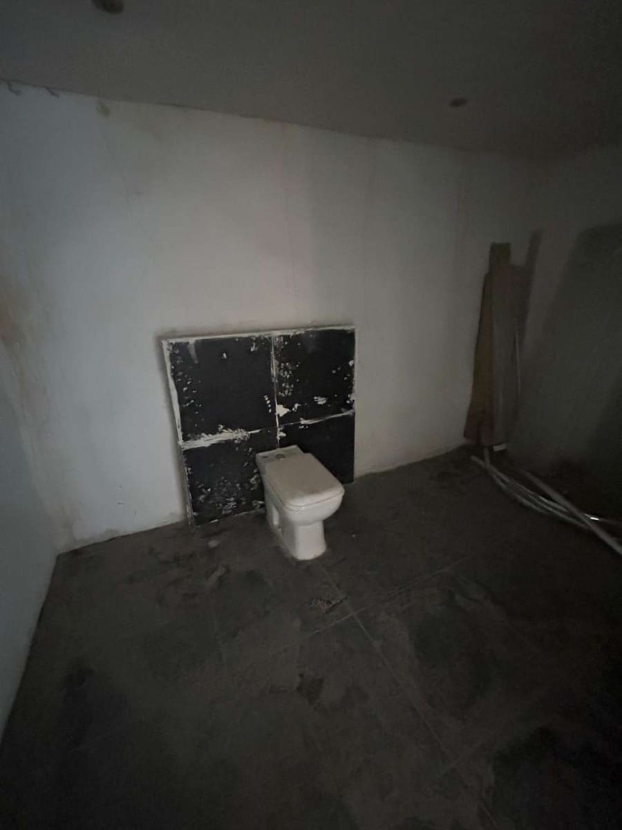 4 sovrum Semi-fristående Villa till salu i Henares - 24 995 € (Ref: 8928499)