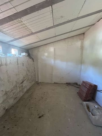 4 sovrum Semi-fristående Villa till salu i Henares, Lorca - 24 995 € (Ref: 8928499)