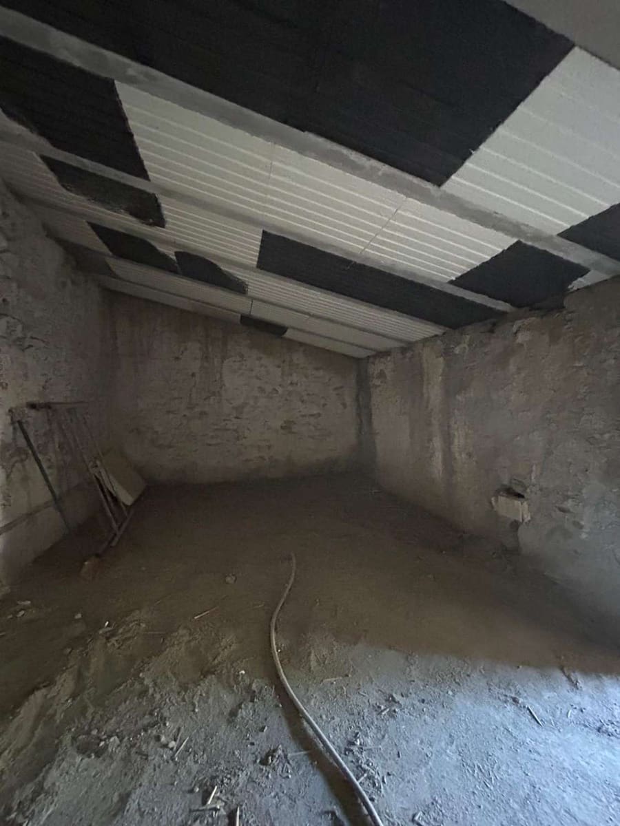 4 sovrum Semi-fristående Villa till salu i Henares - 24 995 € (Ref: 8928499)