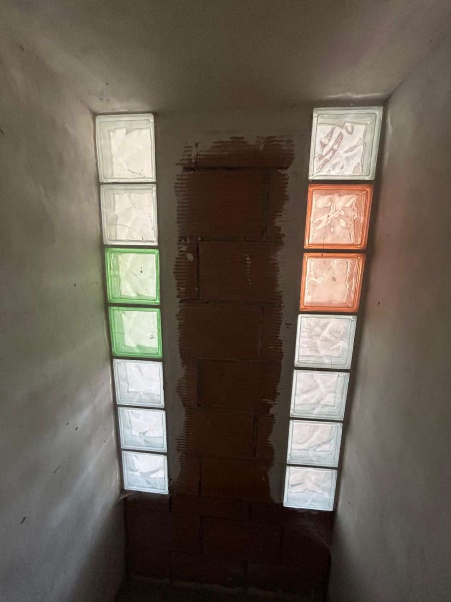 4 sovrum Semi-fristående Villa till salu i Henares - 24 995 € (Ref: 8928499)