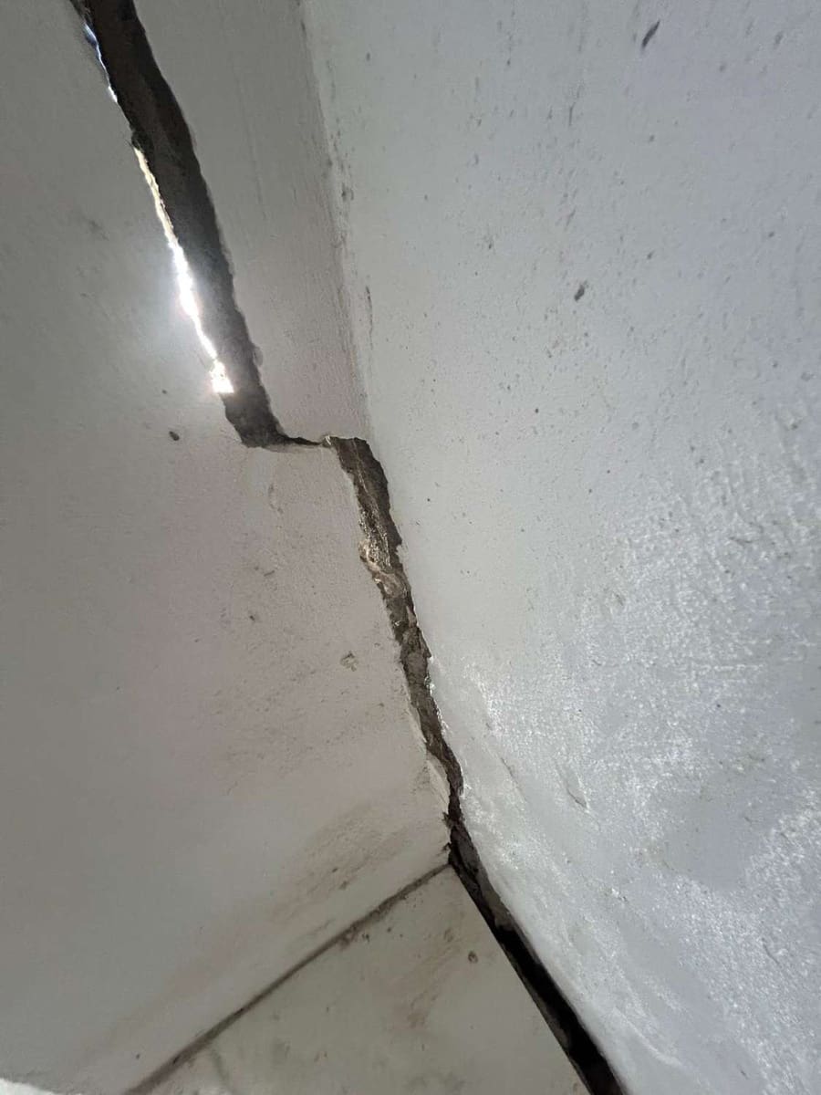 4 sovrum Semi-fristående Villa till salu i Henares - 24 995 € (Ref: 8928499)