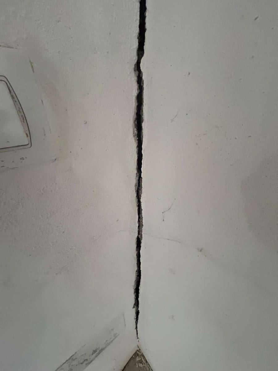 4 sovrum Semi-fristående Villa till salu i Henares - 24 995 € (Ref: 8928499)