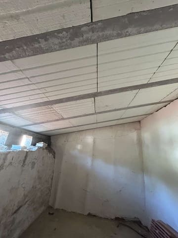 4 sovrum Semi-fristående Villa till salu i Henares, Lorca - 24 995 € (Ref: 8928499)