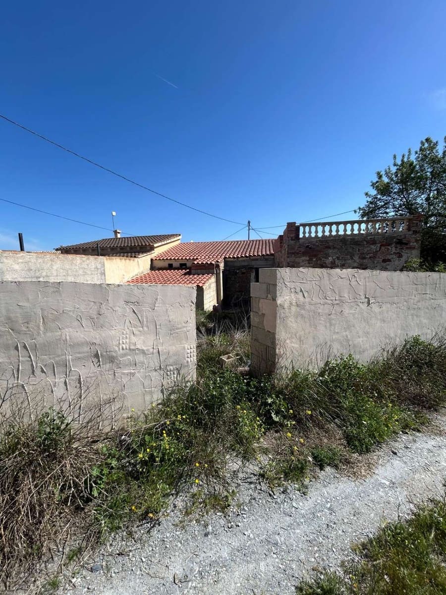 4 sovrum Semi-fristående Villa till salu i Henares - 24 995 € (Ref: 8928499)