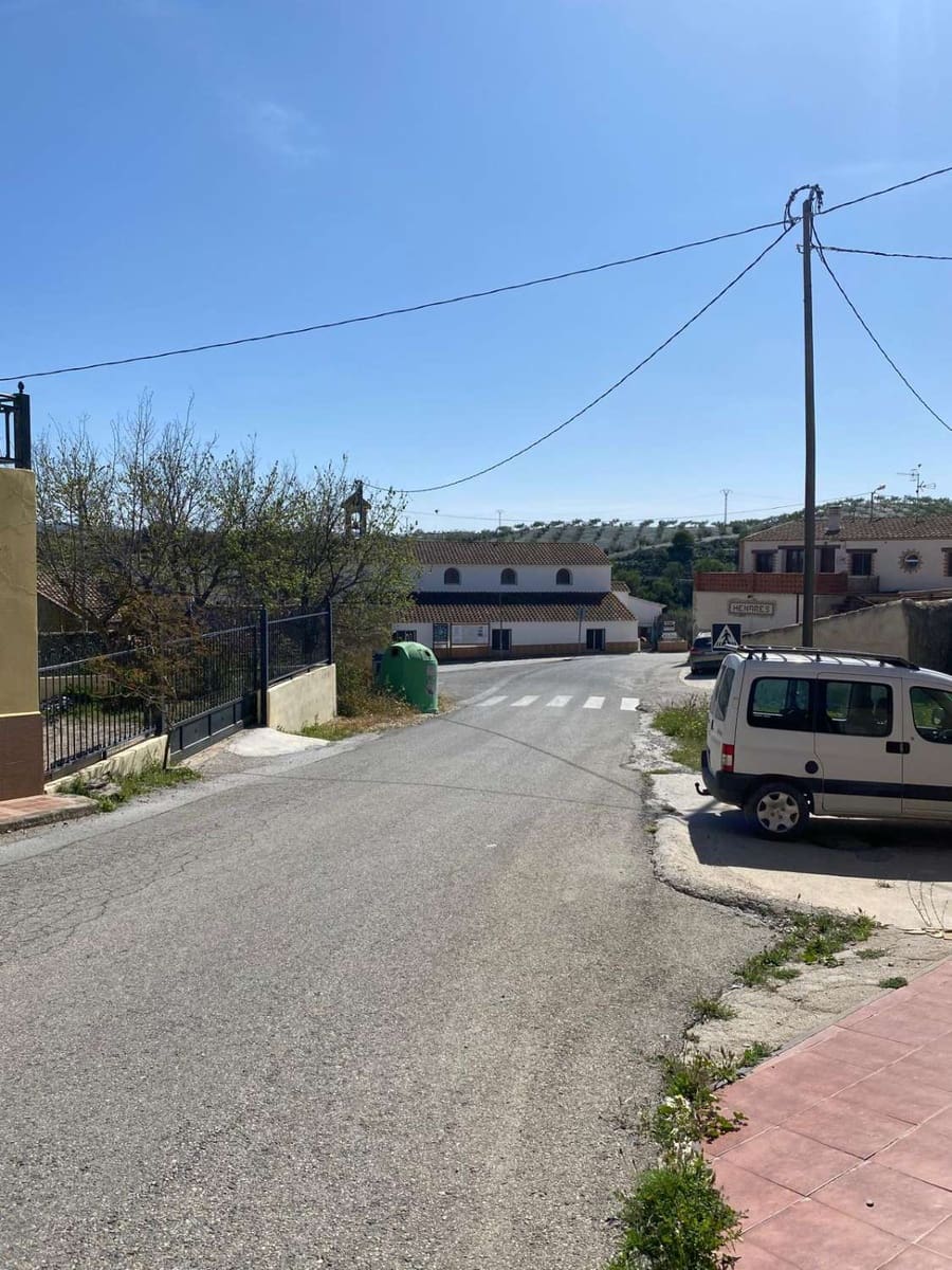 4 sovrum Semi-fristående Villa till salu i Henares - 24 995 € (Ref: 8928499)