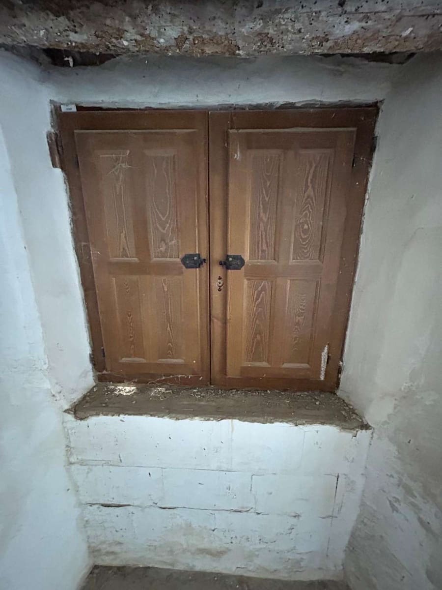 4 sovrum Semi-fristående Villa till salu i Henares - 24 995 € (Ref: 8928499)