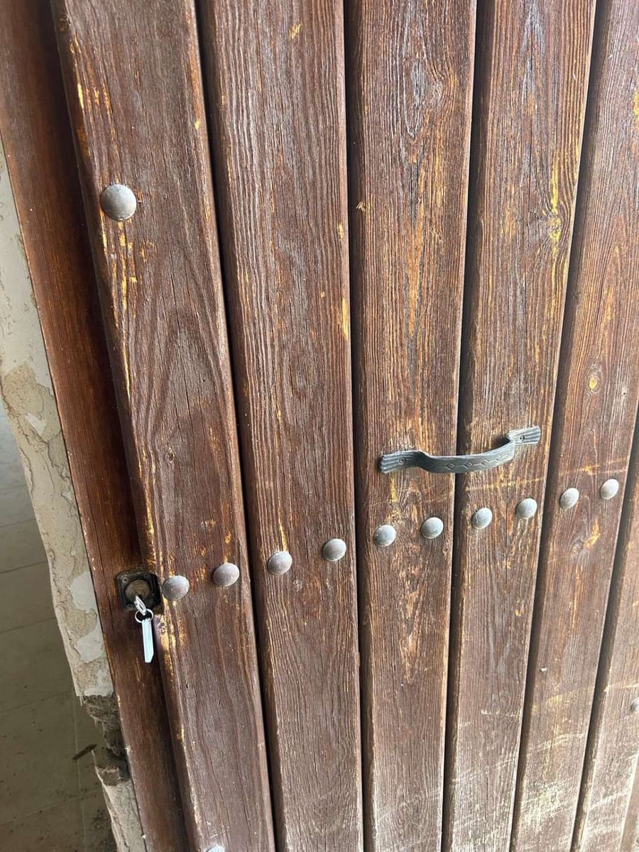 4 sovrum Semi-fristående Villa till salu i Henares - 24 995 € (Ref: 8928499)