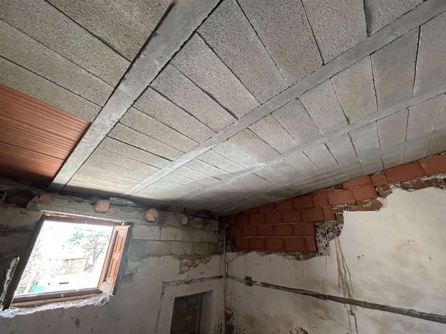 4 sovrum Semi-fristående Villa till salu i Henares, Lorca - 24 995 € (Ref: 8928499)