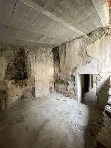 4 sovrum Semi-fristående Villa till salu i Henares, Lorca - 24 995 € (Ref: 8928499)