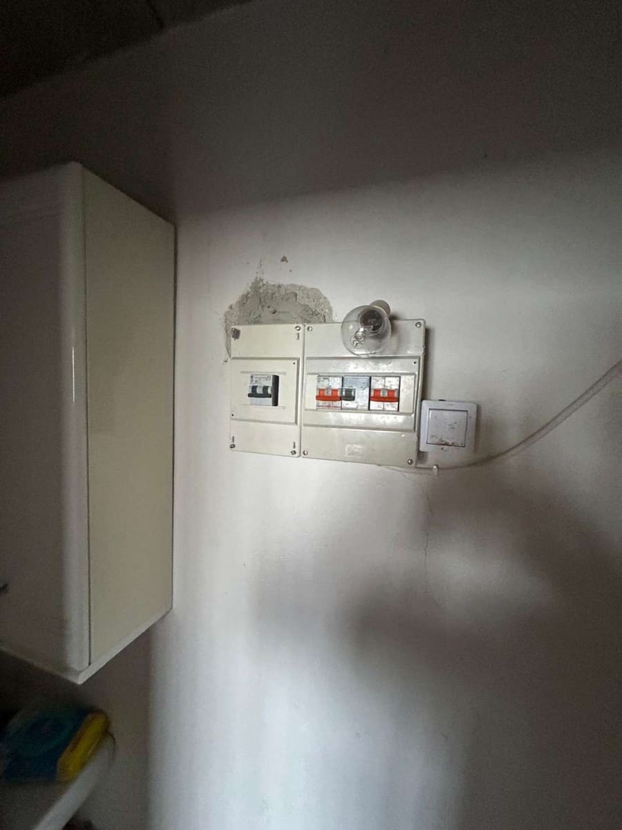 1 soveværelse Finca/Landehus til salg i Velez-Blanco - € 140.000 (Ref: 8932085)