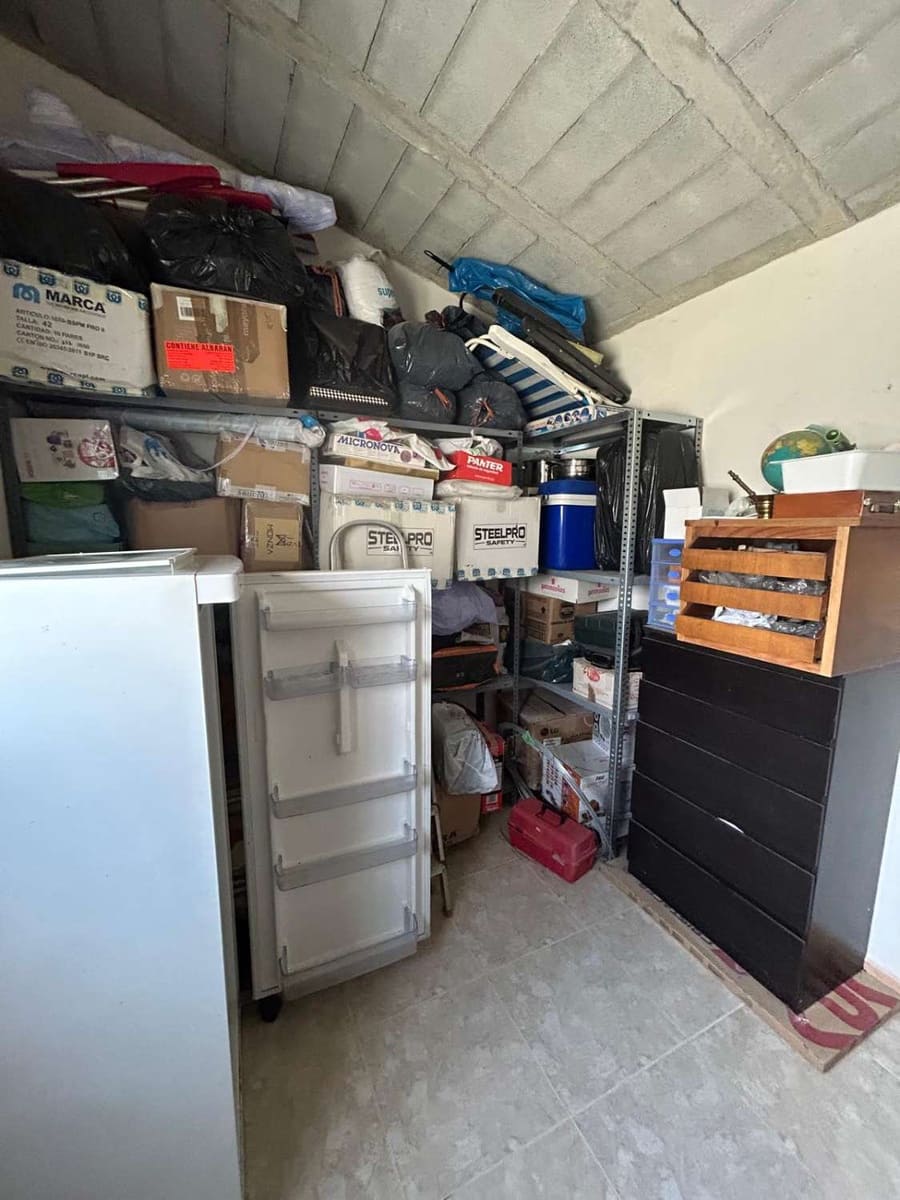 1 soveværelse Finca/Landehus til salg i Velez-Blanco - € 140.000 (Ref: 8932085)