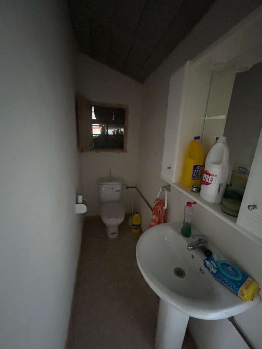 1 soveværelse Finca/Landehus til salg i Velez-Blanco - € 140.000 (Ref: 8932085)