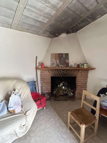 1 quarto Quinta/Casa Rural para venda em Vélez-Blanco - 140 000 € (Ref: 8932085)