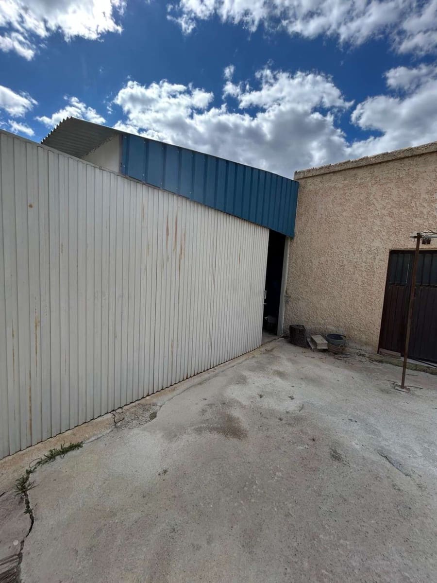 1 soveværelse Finca/Landehus til salg i Velez-Blanco - € 140.000 (Ref: 8932085)