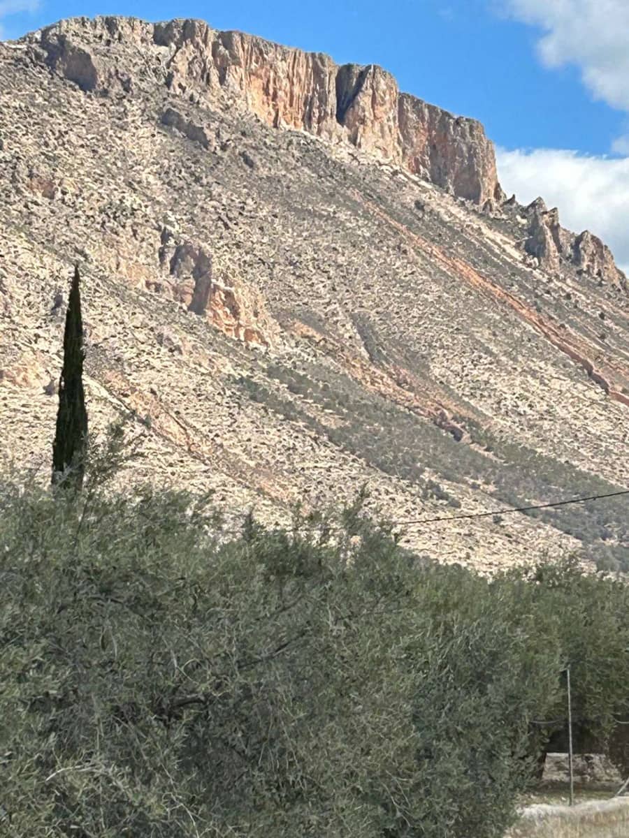 1 soveværelse Finca/Landehus til salg i Velez-Blanco - € 140.000 (Ref: 8932085)