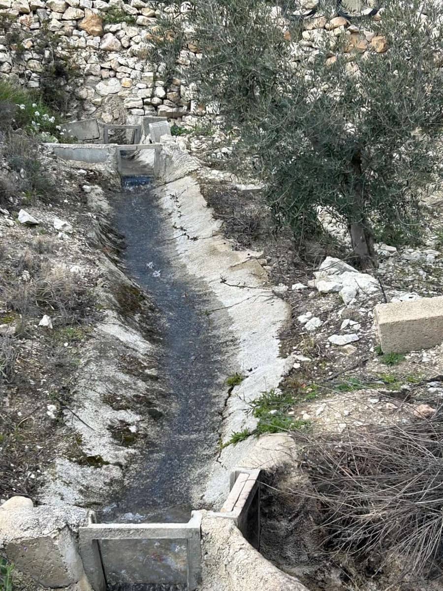 1 soveværelse Finca/Landehus til salg i Velez-Blanco - € 140.000 (Ref: 8932085)