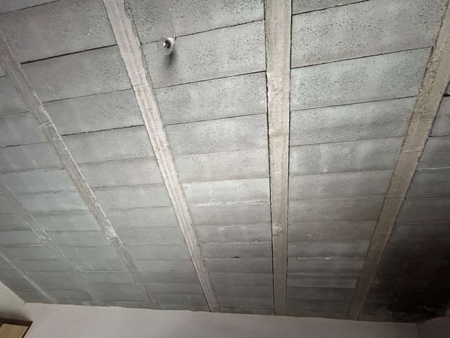 1 quarto Quinta/Casa Rural para venda em Vélez-Blanco - 140 000 € (Ref: 8932085)