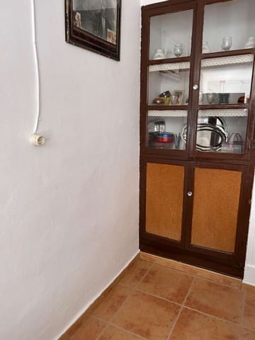 7 camera da letto Finca/Casa di Campagna in vendita in Taberno con garage - 135.000 € (Rif: 8950424)