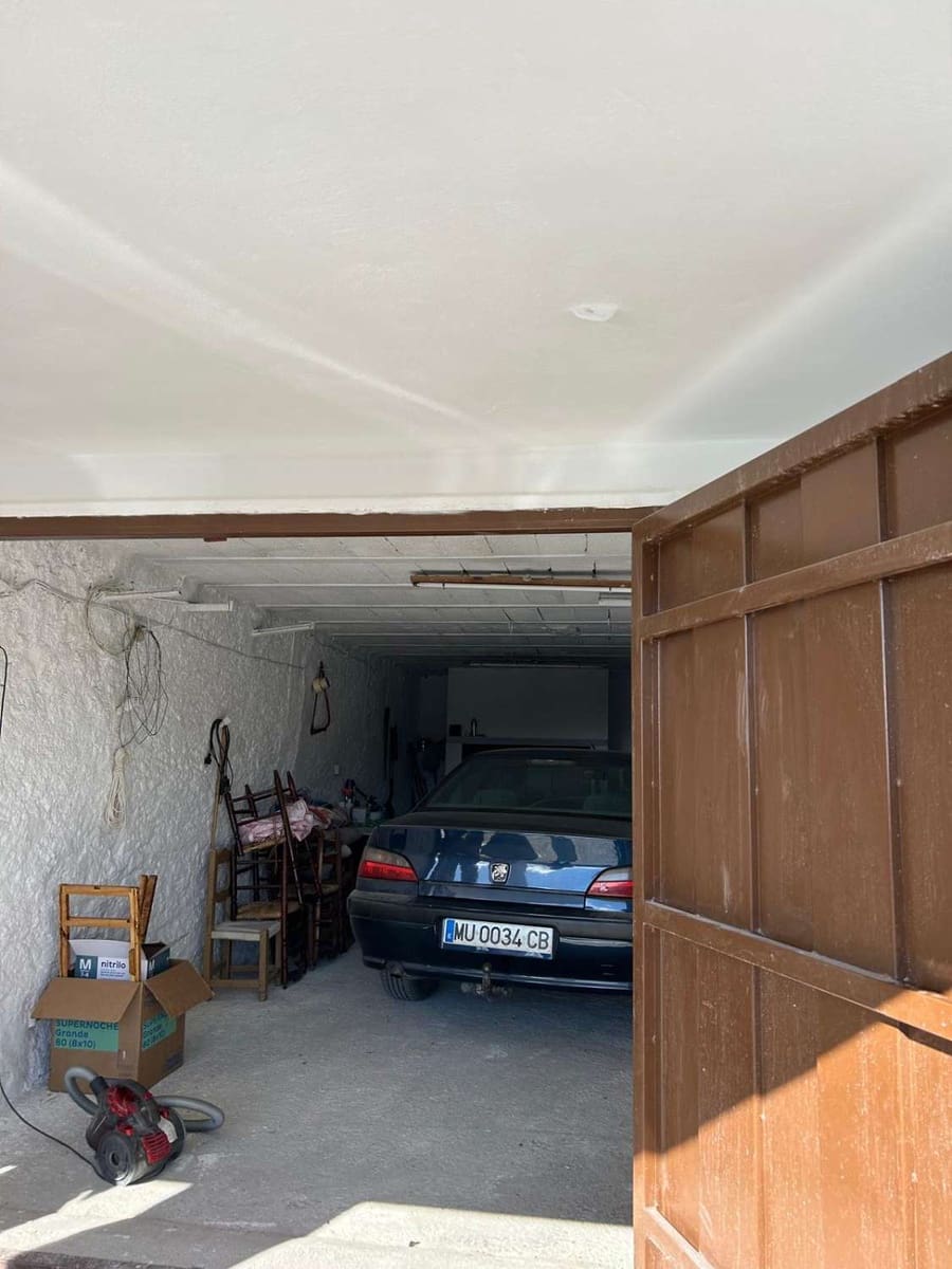 7 soveværelse Finca/Landehus til salg i Taberno med garage - € 135.000 (Ref: 8950424)