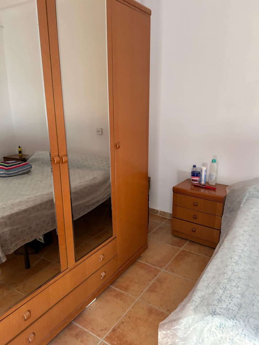 7 soveværelse Finca/Landehus til salg i Taberno med garage - € 135.000 (Ref: 8950424)