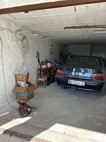 7 camera da letto Finca/Casa di Campagna in vendita in Taberno con garage - 135.000 € (Rif: 8950424)