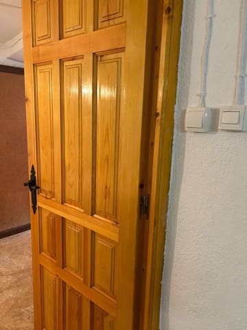 7 camera da letto Finca/Casa di Campagna in vendita in Taberno con garage - 135.000 € (Rif: 8950424)