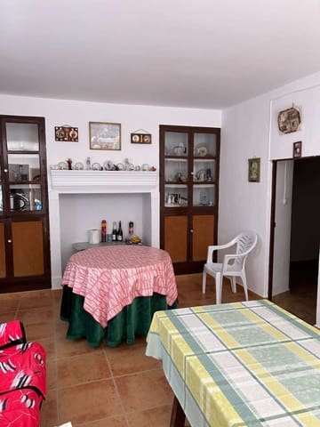 7 camera da letto Finca/Casa di Campagna in vendita in Taberno con garage - 135.000 € (Rif: 8950424)