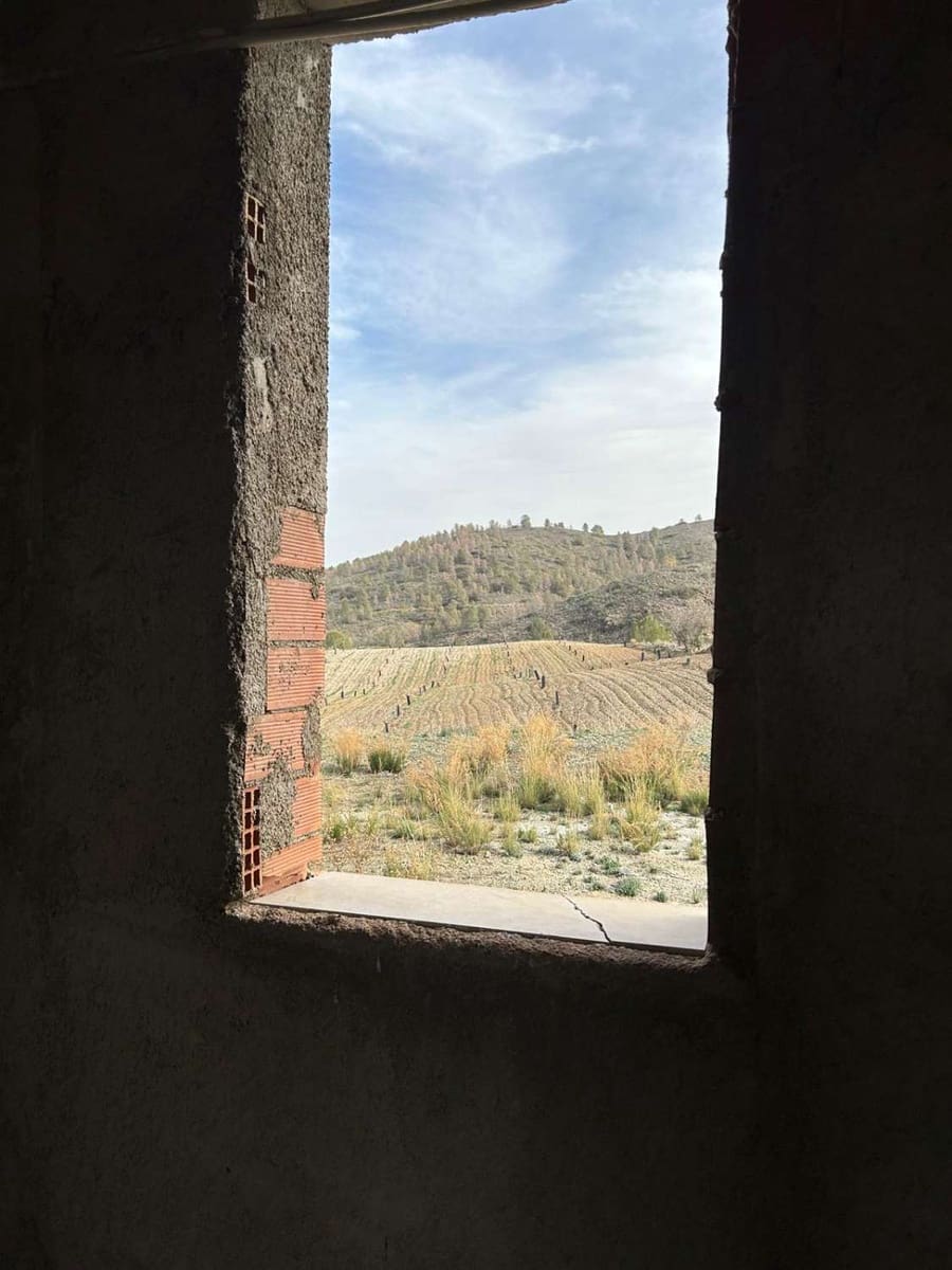 3 chambre Finca/Maison de Campagne à vendre à Dona Ines - 95 000 € (Ref: 8975969)