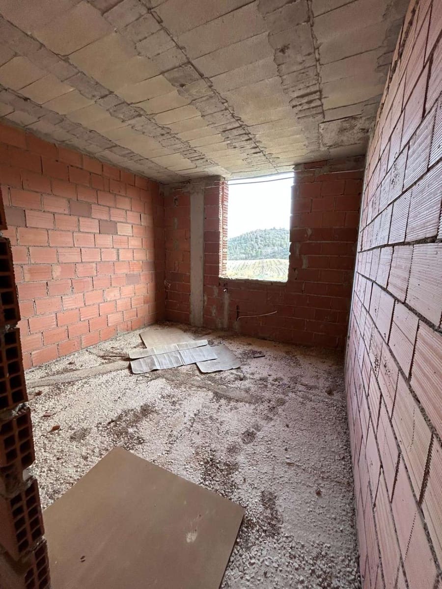 3 chambre Finca/Maison de Campagne à vendre à Dona Ines - 95 000 € (Ref: 8975969)