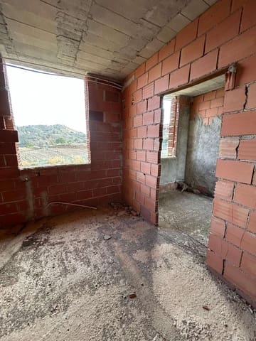 3 chambre Finca/Maison de Campagne à vendre à Doña Ines, Lorca - 95 000 € (Ref: 8975969)