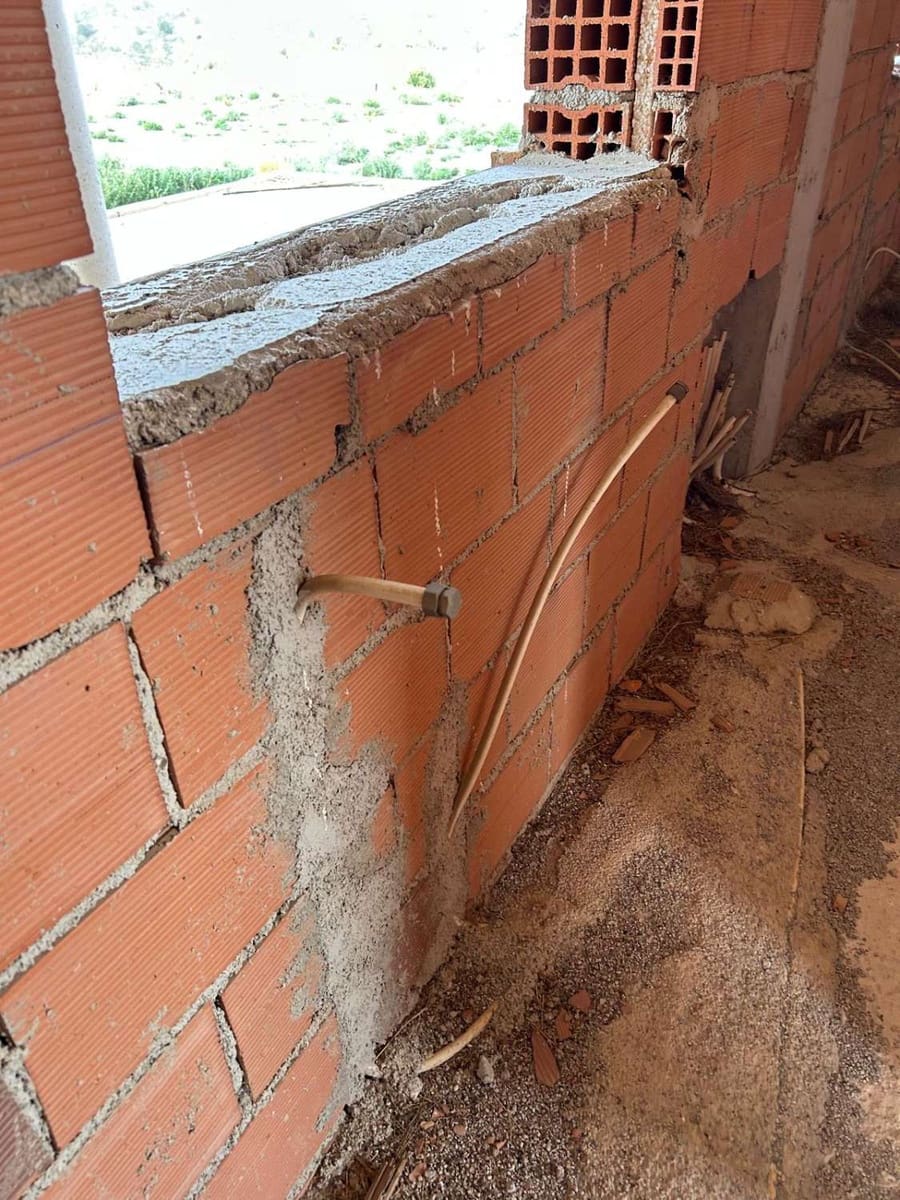 3 chambre Finca/Maison de Campagne à vendre à Dona Ines - 95 000 € (Ref: 8975969)