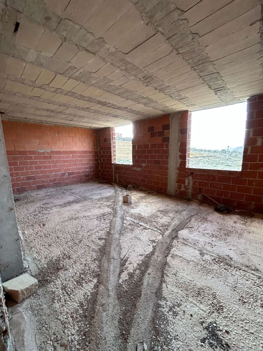 3 chambre Finca/Maison de Campagne à vendre à Dona Ines - 95 000 € (Ref: 8975969)