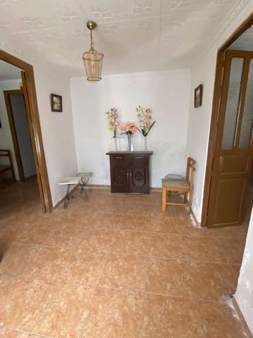 5 Zimmer Haus zu verkaufen in Oria - 135.000 € (Ref: 8985772)