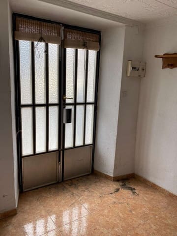 5 Zimmer Haus zu verkaufen in Oria - 135.000 € (Ref: 8985772)